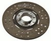 CLAAS 06288750 Clutch Disc